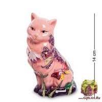 JP-115/ 3 Фигурка &quot;Кошка&quot;