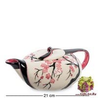 JP-468/ 1 Заварочный чайник &quot;Сакура&quot;