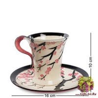 JP-468/ 3 Чайная пара