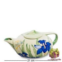 JP-625/ 2 Заварочный чайник &quot;Ирис&quot;