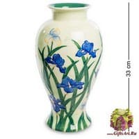 JP-625/ 4 Ваза &quot;Ирис&quot;