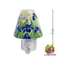 JP-625/ 5 Светильник ночной &quot;Ирис&quot;