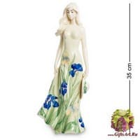 JP-625/ 6 Статуэтка &quot;Леди Ирис&quot;