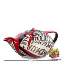 JP-631/ 2 Заварочный чайник &quot;Виртуоз&quot;