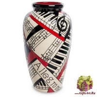 JP-631/ 4 Ваза &quot;Виртуоз&quot;