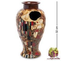 JP-660/ 1 Ваза &quot;Поцелуй&quot;