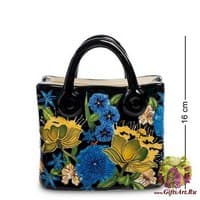 JP-670/ 2 Ваза-кашпо &quot;Сумочка&quot;