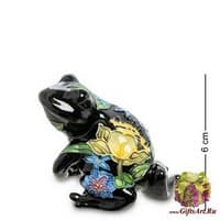 JP-670/13 Фигурка "Лягушка"