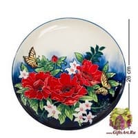 JP-852/ 1 Блюдо