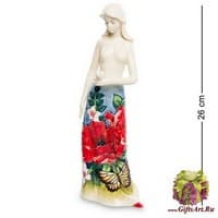 JP-852/ 3 Статуэтка &quot;Девушка&quot;