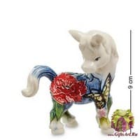 JP-852/ 8 Фигурка &quot;Лошадка&quot;