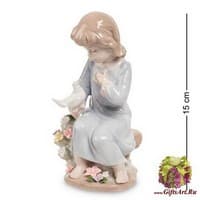 JP-29/31 Фигурка &quot;Юная Леди&quot;