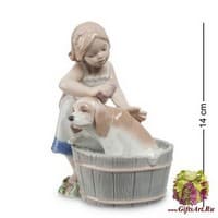 JP-29/52 Фигурка &quot;Друзья&quot;