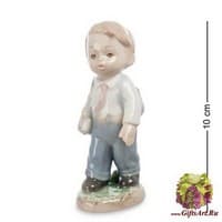 JP-45/ 1 Фигурка &quot;Мальчик&quot;