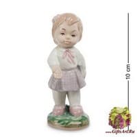 JP-45/ 2 Фигурка &quot;Девочка&quot;