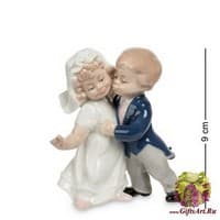JP-15/ 7 Фигурка "Молодожены"