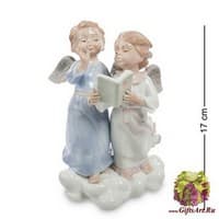 JP-22/14 Фигурка &quot;Два ангела&quot;