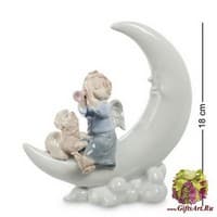 JP-22/15 Фигурка &quot;Ангел с ягненком&quot;