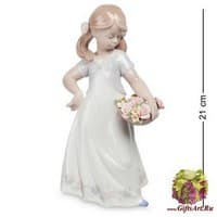 JP-29/ 8 Фигурка &quot;Девочка&quot;