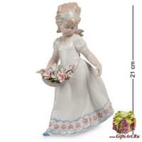 JP-29/ 9 Фигурка &quot;Девочка&quot;