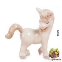 JP-31/ 7 Фигурка &quot;Единорог&quot;