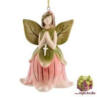 BS-209 Колокольчик "Ангел" BS-209 Колокольчик "Ангел"