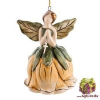 BS-210 Колокольчик "Ангел" BS-210 Колокольчик "Ангел"