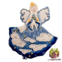 BS-214 Панно настенное &quot;Ангел&quot;