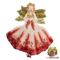 BS-215 Панно настенное &quot;Ангел&quot;