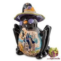 BS-529 Подсвечник &quot;Паук&quot;