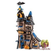 BS-531 Подсвечник &quot;Замок графа Батулы&quot;