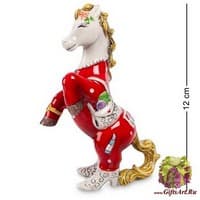 CMS-47/ 2 Фигурка &quot;Лошадь &quot;Шопоголик&quot;