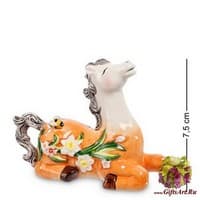 CMS-47/ 3 Фигурка &quot;Лошадь &quot;Муза&quot;