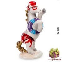 CMS-47/ 6 Фигурка &quot;Лошадь &quot;Бикини-Пати&quot;