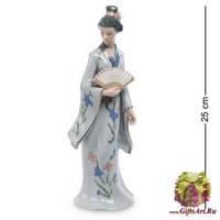 CMS-20/37 Статуэтка "Леди Катсура"