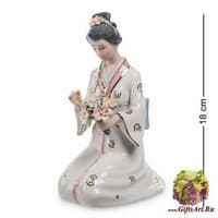 CMS-20/38 Статуэтка &quot;Леди Сенсу&quot;