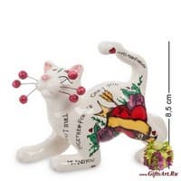 CMS-31/31 Фигурка &quot;Кот Ловелас&quot;