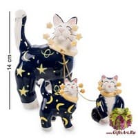 CMS-31/32 Фигурка &quot;Звездная семейка&quot;