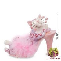 CMS-31/34 Фигурка &quot;Розовые мечты&quot;