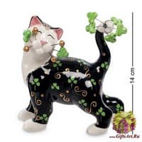 CMS-31/35 Фигурка &quot;Кайфовый кот&quot;