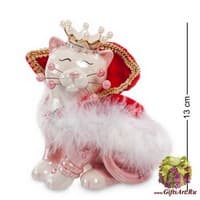 CMS-31/38 Фигурка &quot;Кошка Принцесса&quot;