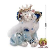 CMS-31/39 Фигурка &quot;Кот Король&quot;