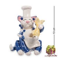 CMS-31/43 Фигурка "Кот Шеф"