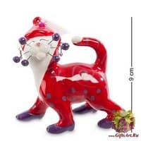 CMS-31/45 Фигурка &quot;Кэтти в вечернем наряде&quot;