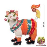 CMS-31/46 Фигурка &quot;Кошка Матрена&quot;