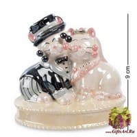 CMS-31/47 Фигурка &quot;Молодожены&quot;