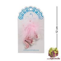 CMS-31/49 Магнит &quot;Кошка Кокетка&quot;