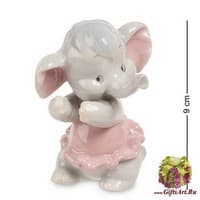 JP-31/ 9 Фигурка "Слоник"