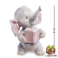 JP-31/10 Фигурка "Слоник"