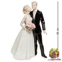 JP-15/36 Статуэтка &quot;Молодожены&quot;